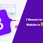7 Reasons to Develop Your Website in Bootstrap