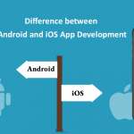 Difference between android and iOS app development