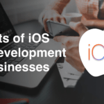 Benefits of iOS App Development for Businesses