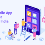 Custom Mobile App Development Company in India