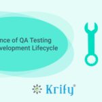 Quality assurance testing
