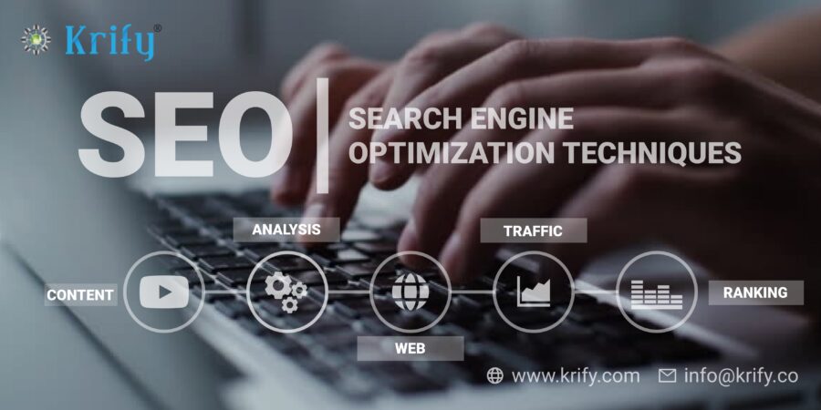 Search Engine Optimization (SEO) Techniques