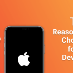 Top Reasons Why to Choose Swift for iOS App Development