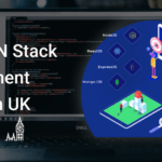 Top MERN stack development agency in UK