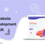 Car Wash Website design development Agency in UK scaled