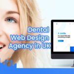 Dental web design