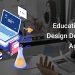 Education Website design development agency in UK