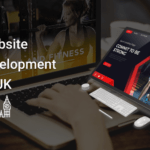 Fitness Website Design and Development Agency in UK