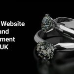 Jewellery Website Design Development Agency UK min scaled