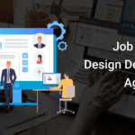 Job portal web design development agency in UK