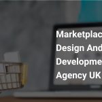 Marketplace website design and development agency in UK scaled