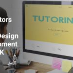 Online Tutors Booking Website Design Development Agency UK 1 min scaled