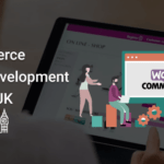 Woocommerce website design agency in UK