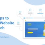 8 Easy Steps to Develop a Website from Scratch.