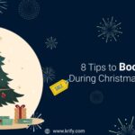 8 Marketing Tips to Boost Your Christmas and New Year Sales.
