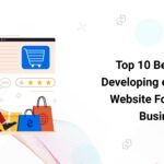Benefits of Website development for your business in UK