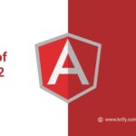Features of Angular Version .
