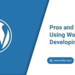 Pros and Cons of Using WordPress for Developing Website