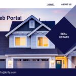 Real Estate Web Portal Development Features