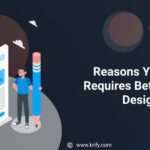 Reasons your app requires a better UIUX design
