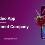 Short Video App Development Company .