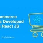 Top E-commerce Websites Developed by using React JS