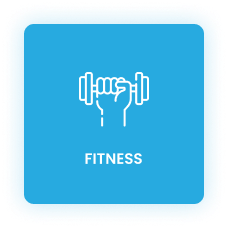 fitness software solutions