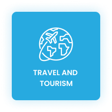 travel industry software development