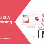 How To Build A High Converting Website Krify scaled