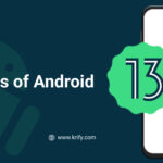 Features of Android 14