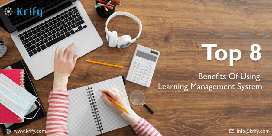 Features of Learning Management System