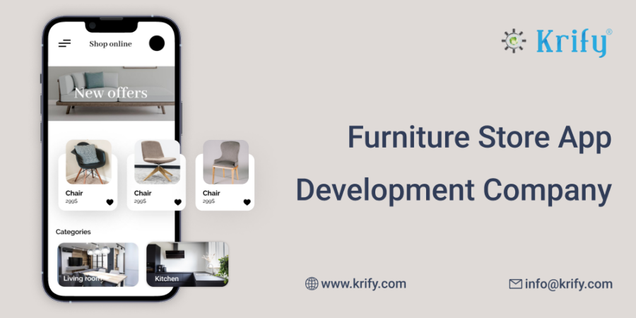 Furniture-store-app-development-company