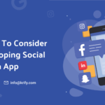 Top Features To Consider While Developing Social Media App
