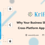 Why your business should consider cross platform app development