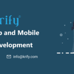 3D in web and mobile app development