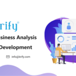 Business Analysis in Software Development