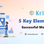 Key elements for successful mobile app