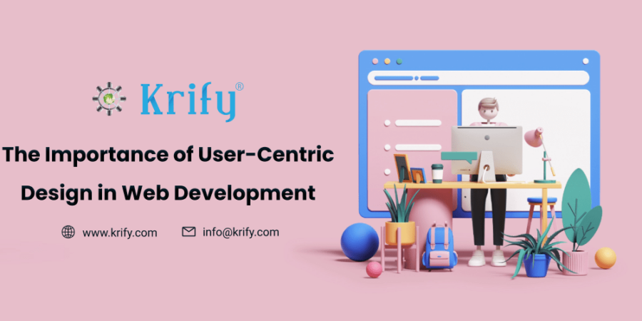 The Importance of User-Centric Design in Web Development