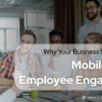 mobile app for employee engagement