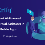 The adoption of AI-Powered Chatbots and Virtual Assistants in Web and Mobile Apps