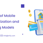 Mobile app Monetization and advertising model