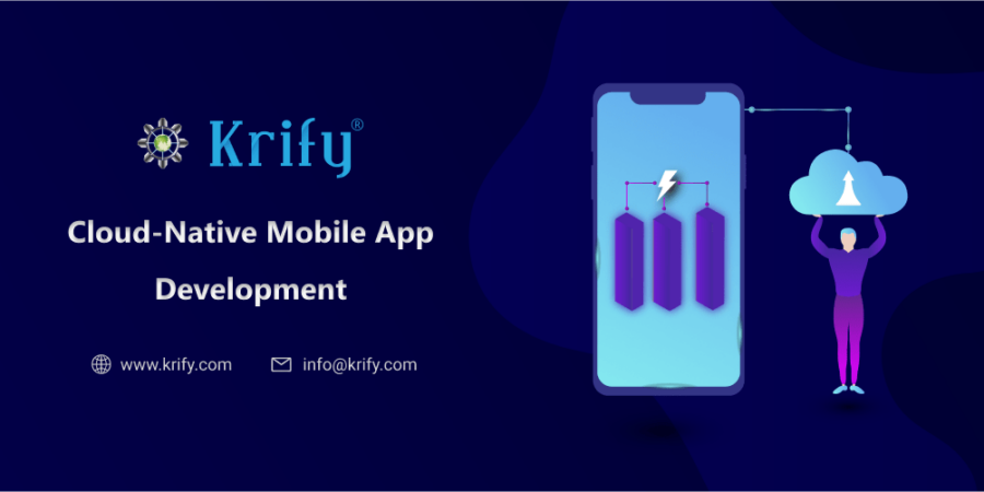 Cloud-Native Mobile App Development