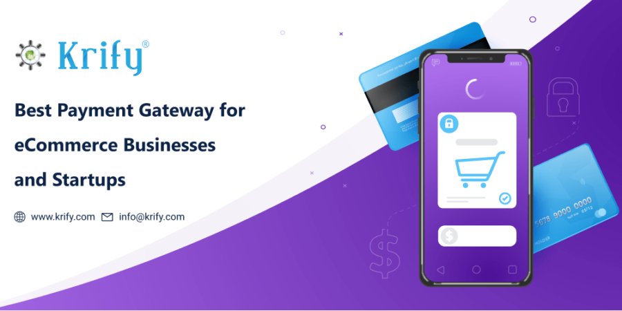 Best Payment Gateway for E-commerce business