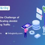 Navigating the Challenge of Database Scaling Amidst Rising Traffic