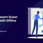 Enhancing Resort Guest Experience with Offline Mobile Apps