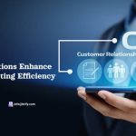 How CRM Solutions Enhance Sales and Marketing Efficiency