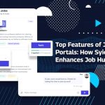 Top Features of Job Portals: How Syient Enhances Job Hunting