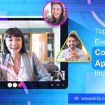 Top Features Every Video Consultation App Should Include