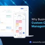 Why Businesses Need Custom Calendar Management Software