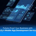 Future-Proof Your Business with Krify’s Mobile App Development Services